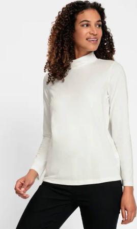 Witt T-Shirt Rollkragenshirt