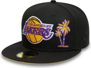 New Era Fitted Cap New Era