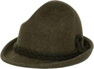 faustmann GERMANY Trachtenhut 1600-A78B