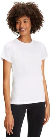 FALKE T-Shirt (1-tlg., 1) kühlend