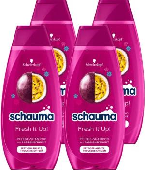 Schauma Haarshampoo