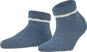 Esprit Haussocken Cozy (1-Paar) mit verstärkten