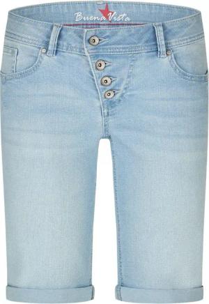 Buena Vista Jeansshorts Malibu Stretch Denim
