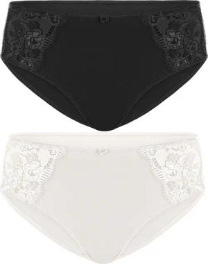 Susa Slip 2er Pack Damen Slip