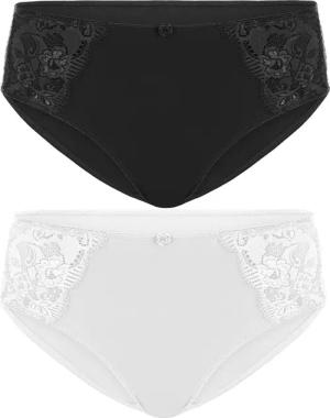 Susa Slip 2er Pack Damen Slip