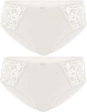 Susa Slip 2er Pack Damen Slip