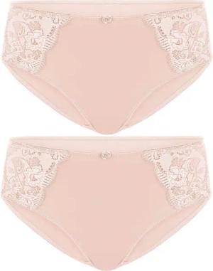 Susa Slip 2er Pack Damen Slip