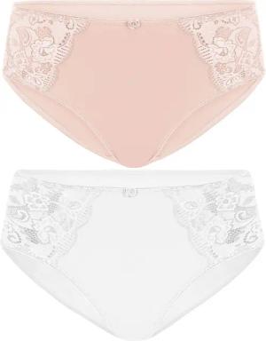 Susa Slip 2er Pack Damen Slip
