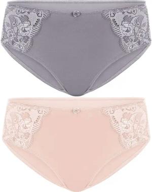 Susa Slip 2er Pack Damen Slip