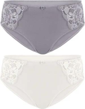 Susa Slip 2er Pack Damen Slip