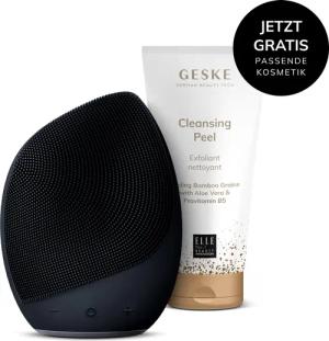 GESKE German Beauty Tech Elektrische Gesichtsreinigungsbürste