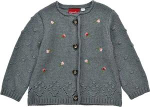 BONDI Strickjacke BONDI Baby Mädchen Strickjacke