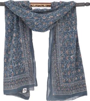 Guru-Shop Sarong Leichter Pareo, Sarong, handbedrucktes..