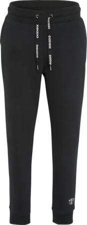 Chiemsee Sweathose Sweathose mit Logo-Band und