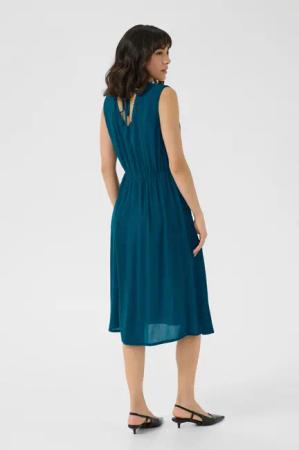 KAFFE Blusenkleid Kleid KAvalery