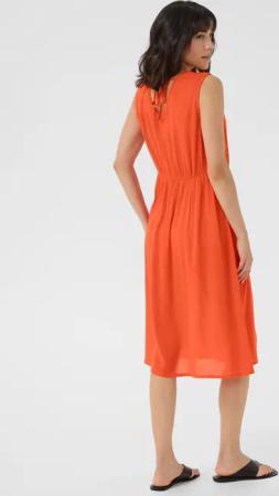 KAFFE Blusenkleid Kleid KAvalery