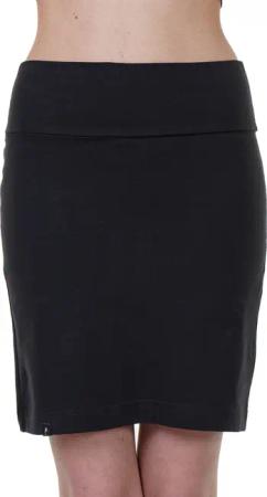 Leggins Love Minirock Minirock Sommerrock Mini