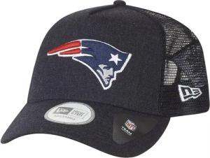 New Era Trucker Cap Trucker HEATHER