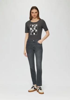 s.Oliver 5-Pocket-Jeans Jeans Betsy / Slim