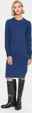 Saint Tropez Strickkleid Kleid MilaSZ