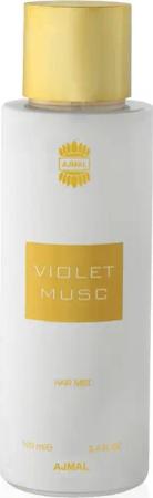 Ajmal Haarparfüm Violet Musc