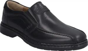 Josef Seibel Alastair 03, schwarz Slipper