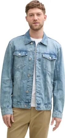TOM TAILOR Jeansjacke (1-St)