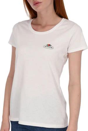 Fruit of the Loom Rundhalsshirt Damen