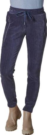 Zhrill Jogger Pants ZHCHIARA CASUAL CORD