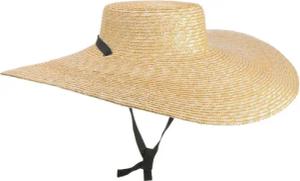 Lierys Sonnenhut (1-St) Damenhut mit Ripsband