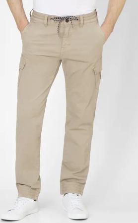 Paddock's Cargohose MASON Tapered-fit Hose mit