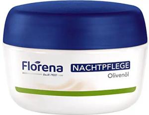 Florena Feuchtigkeitscreme