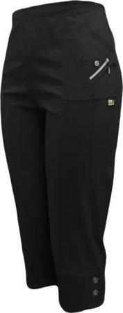 Cherry Berry 3/4-Hose Kurze Damen Sommerhose