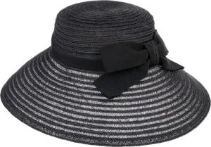 Mayser Sonnenhut (1-St) Strohhut mit Ripsband,