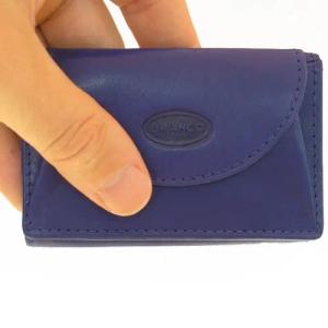 BRANCO Mini Geldbörse Kleine Geldbörse /