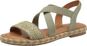 Tamaris Sandale 1-28110-44 Sandale ANTIslide