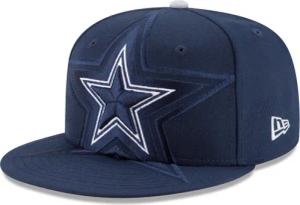 New Era Fitted Cap 59Fifty SPILL