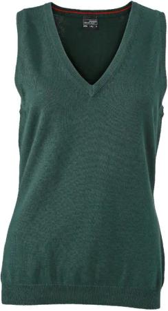 Daiber Pullunder JN 656 Damen V-Neck