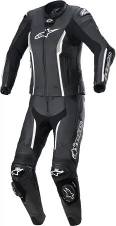 Alpinestars Motorradkombi Stella Missile V2 2-Teiler