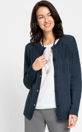 Witt Strickjacke Strickjacke
