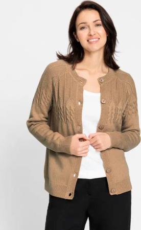 Witt Strickjacke Strickjacke