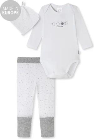 Schiesser Body Baby Set unisex