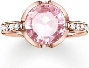 THOMAS SABO Silberring