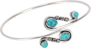 Guru-Shop Armreif Swirl, Arm Manschette, Oberarmband