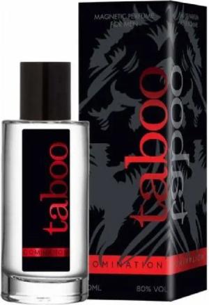 Ruf Eau de Parfum Duft für