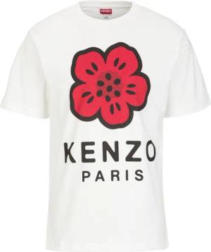 KENZO T-Shirt Tee Boke Flower Di