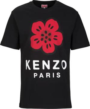 KENZO T-Shirt Tee Boke Flower Di