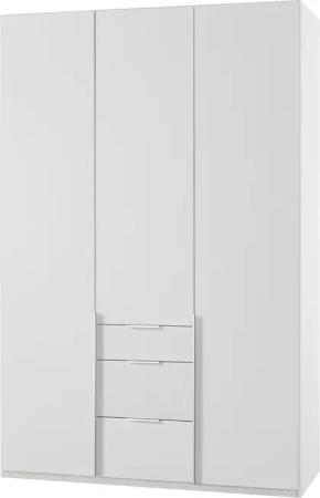 Wimex Kleiderschrank New York wahlweise 208