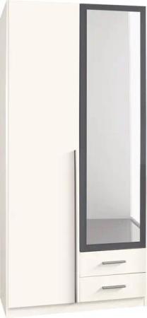 Wimex Kleiderschrank Skate