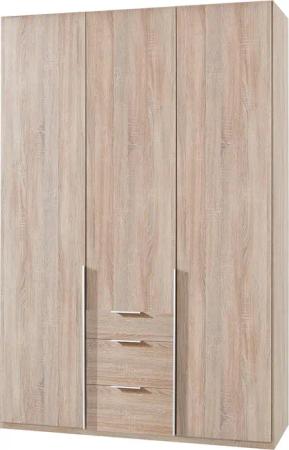 Wimex Kleiderschrank New York wahlweise 208